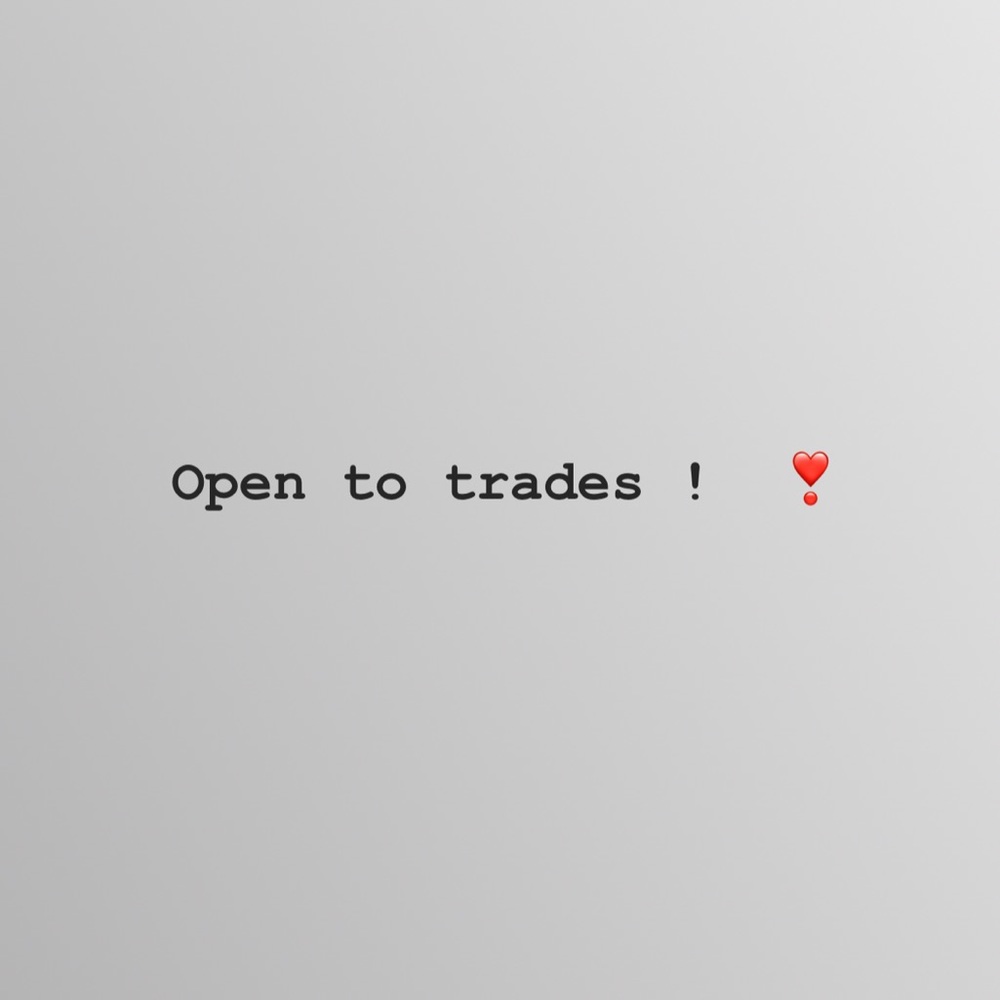 Trades